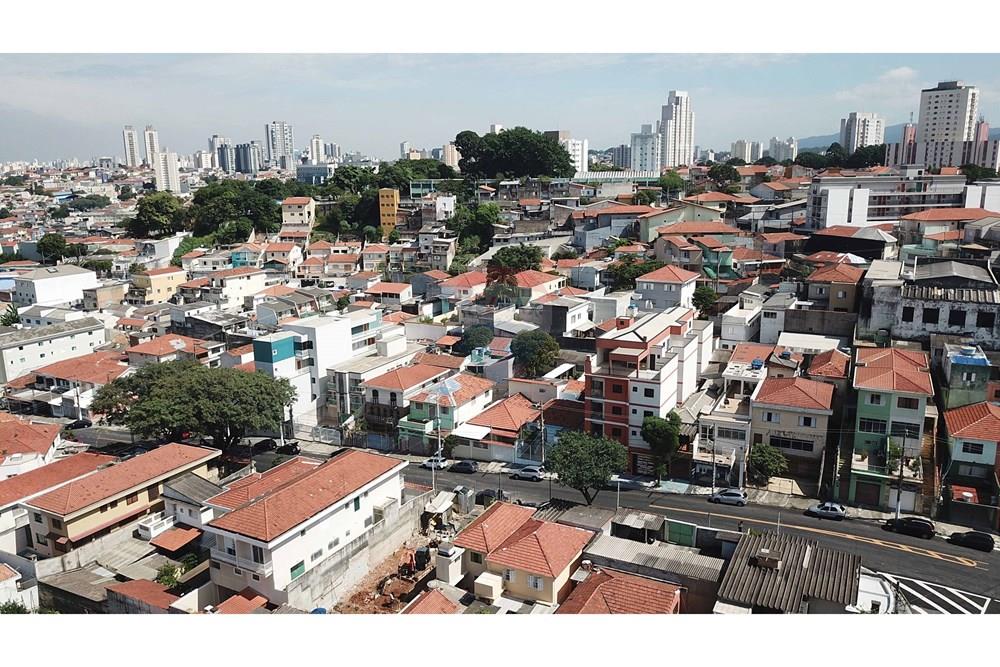 Apartamento - Venda - São Paulo , São Paulo - RUA BALTAZAR DE MORAIS, 424 (4).jpg - 601051042-6