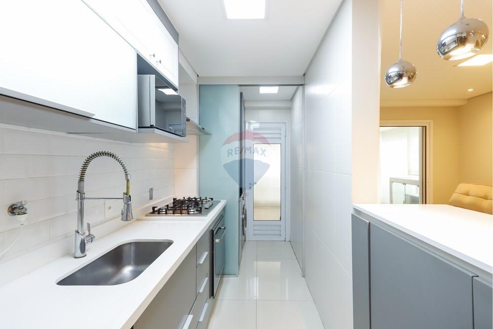 Apartamento - Venda - São Paulo , São Paulo - 26-01-19-R. Marc Chagall, 397 - apto 102 Rouxinol- Jardim das Perdizes_044_CapodannoFotografia.jpg - 602341005-106