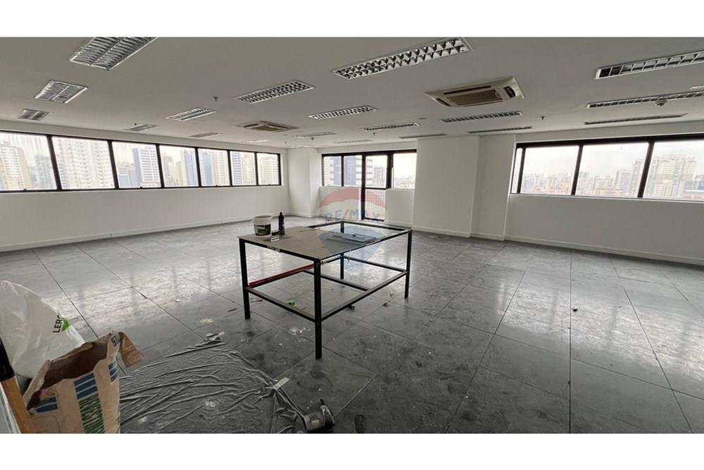 Cj. Comercial/ Sala - Alugar - São Paulo , São Paulo - 8d449a49-70ff-4e75-8407-30ee356d89f9.jpg - 601971015-651