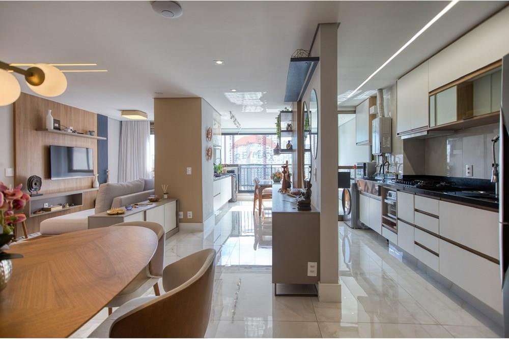 Apartamento - Venda - São Paulo , São Paulo - 2.jpeg - Sala de estar - 601081086-9