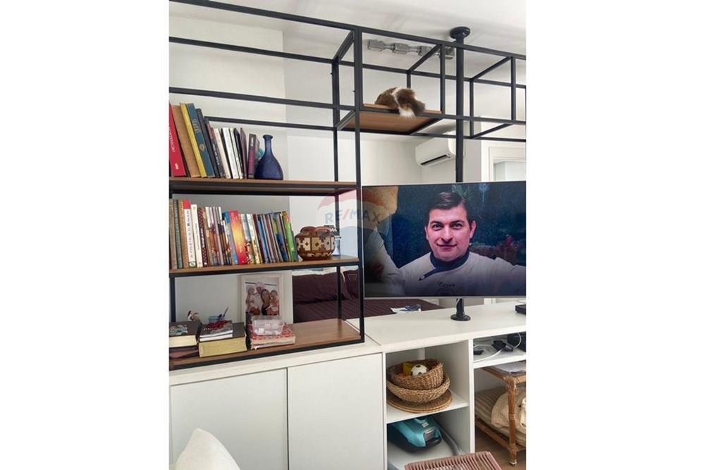 Apartamento - Alugar - São Paulo , São Paulo - 90c78795-f9ee-4e03-9ae4-689355804bb2.jpg - 601051062-30