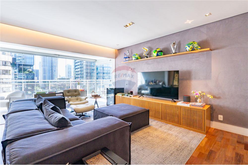 Apartamento - Venda - São Paulo , São Paulo - 3 - 601251237-2