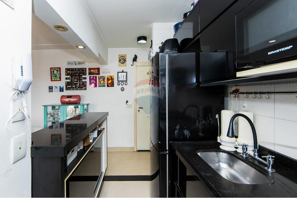 Apartamento - Venda - São Paulo , São Paulo - IMG_6860.jpg - 602031026-17