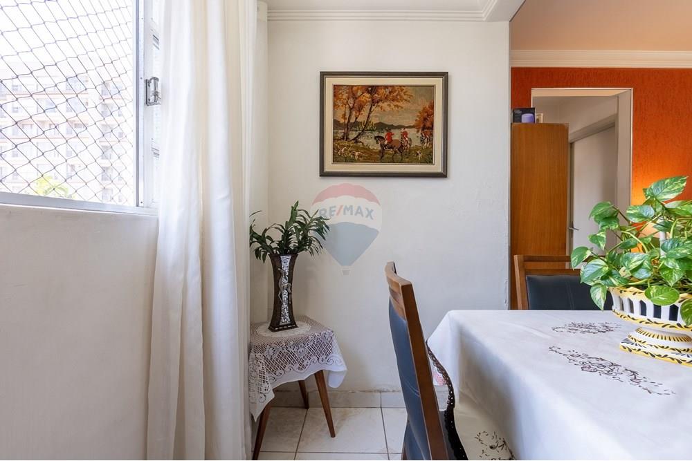 Apartamento - Venda - São Paulo , São Paulo - 5_AP.jpg - 601971007-159