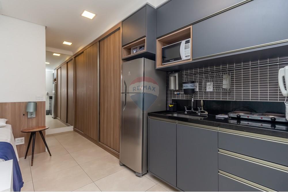 Studio - Venda - São Paulo , São Paulo - IMG_097613.jpg - 601081002-121