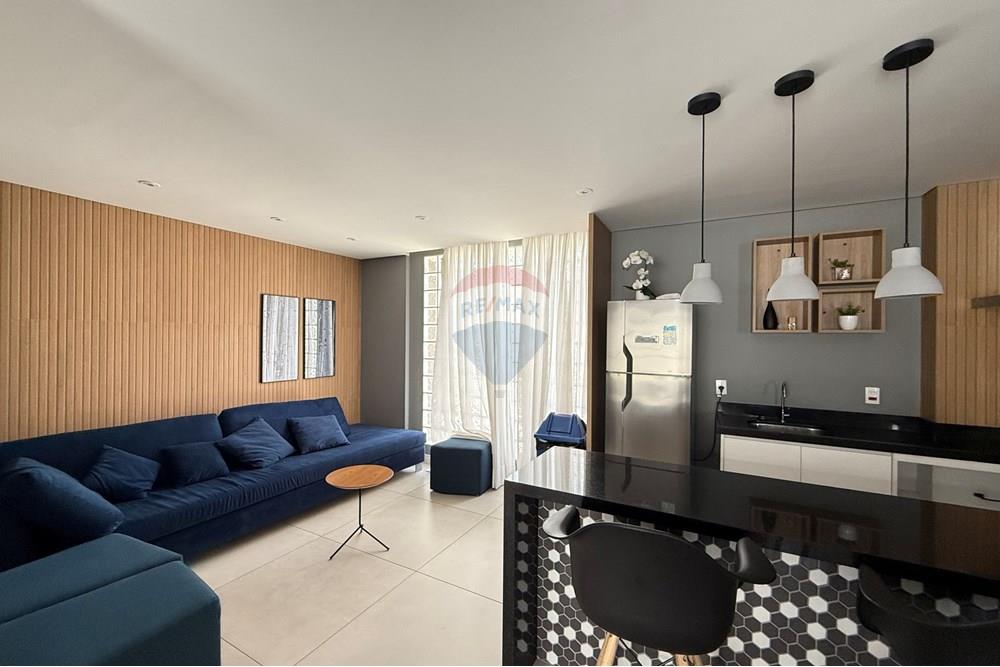 Studio - Alugar - São Paulo , São Paulo - IMG_5402.JPG - 602191016-129