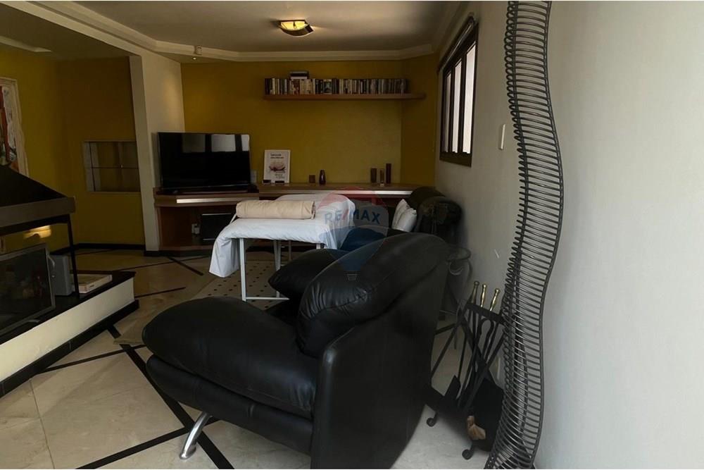 Cobertura - Alugar - São Paulo , São Paulo - 24.jpg - 602221002-43