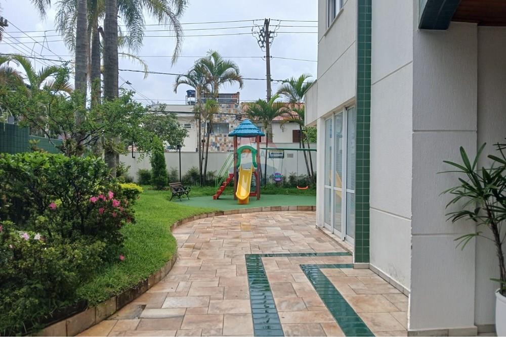 Apartamento - Alugar - São Paulo , São Paulo - 1.jpeg - 602031027-20