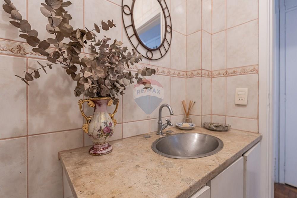 Apartamento - Venda - São Paulo , São Paulo - 06banheiros_008.JPG - 601401028-93