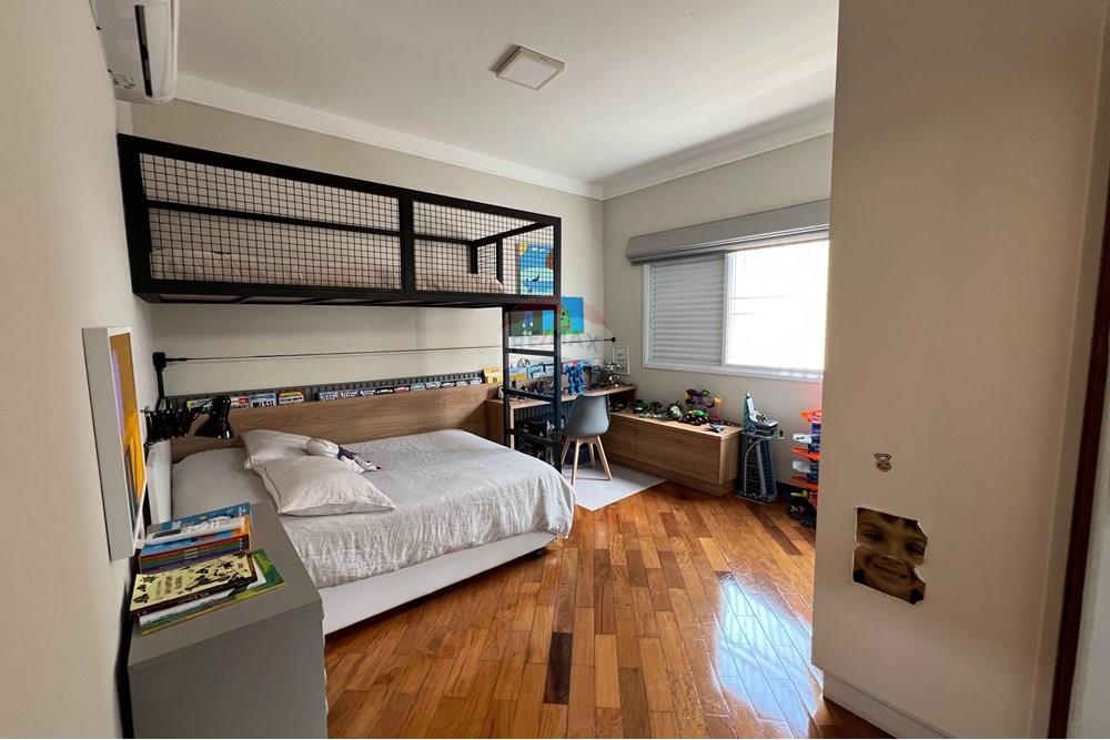 Casa de Condomínio - Venda - Ribeirão Preto , São Paulo - casa_venda_condominio_guapore1_ribeirao_preto (6).jpg - 601251261-4