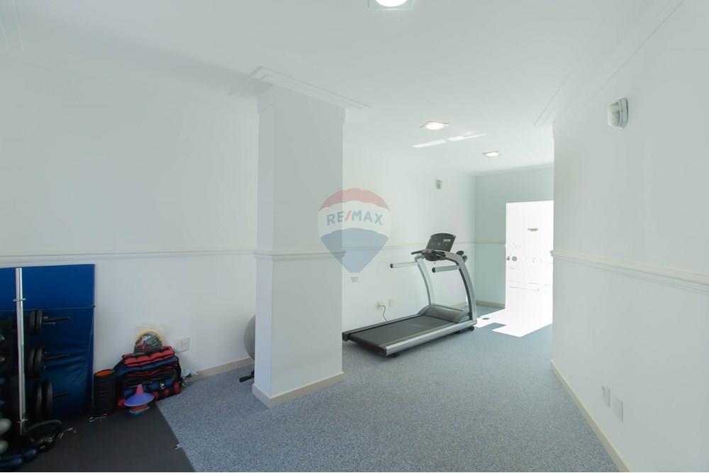 Жилищен - Апартамент - São Paulo , São Paulo - BR - 42 Academia.jpg - 601971072-34