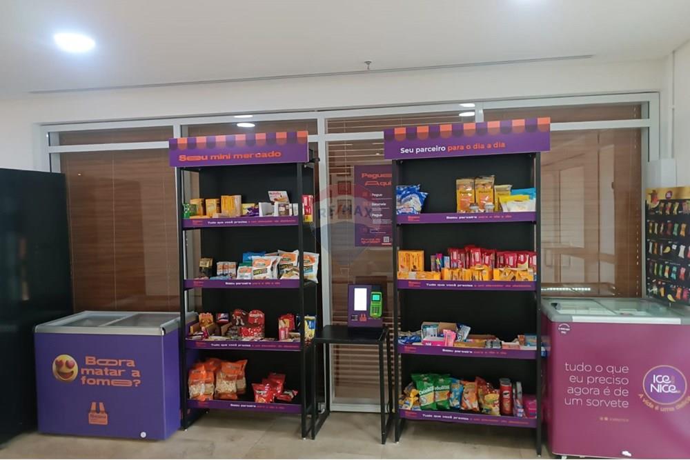 Cj. Comercial/ Sala - Venda - São Paulo , São Paulo - Mercadinho.jpeg - 601311038-18