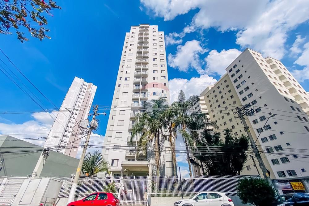 Apartamento - Venda - São Paulo , São Paulo - 1. fachada.jpg - Fachada - 602161004-119