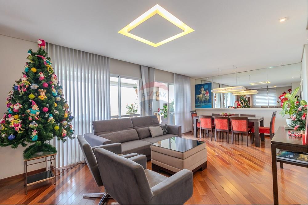 Apartamento - Venda - São Paulo , São Paulo - 01fotos_002.jpg - Sala - 601251165-152