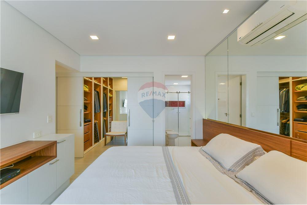 Rezidential - Apartament - Sao Paulo , Sao Paulo - BR - 52 - 601251125-37