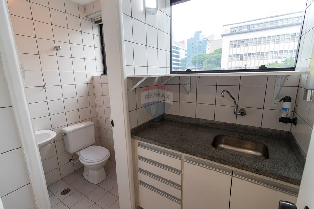 Cj. Comercial/ Sala - Alugar - São Paulo , São Paulo - 04cozinha_001.jpg - 601401028-48