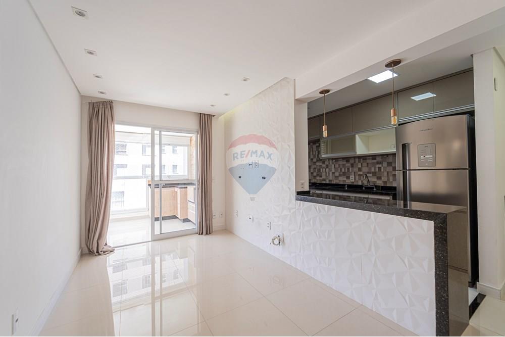 Apartamento - Venda - São Paulo , São Paulo - 601301083-2-18.JPG - 601301083-2