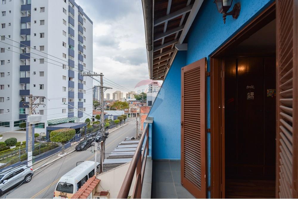 Sobrado - Venda - São Paulo , São Paulo - 038.jpg - 601251165-94