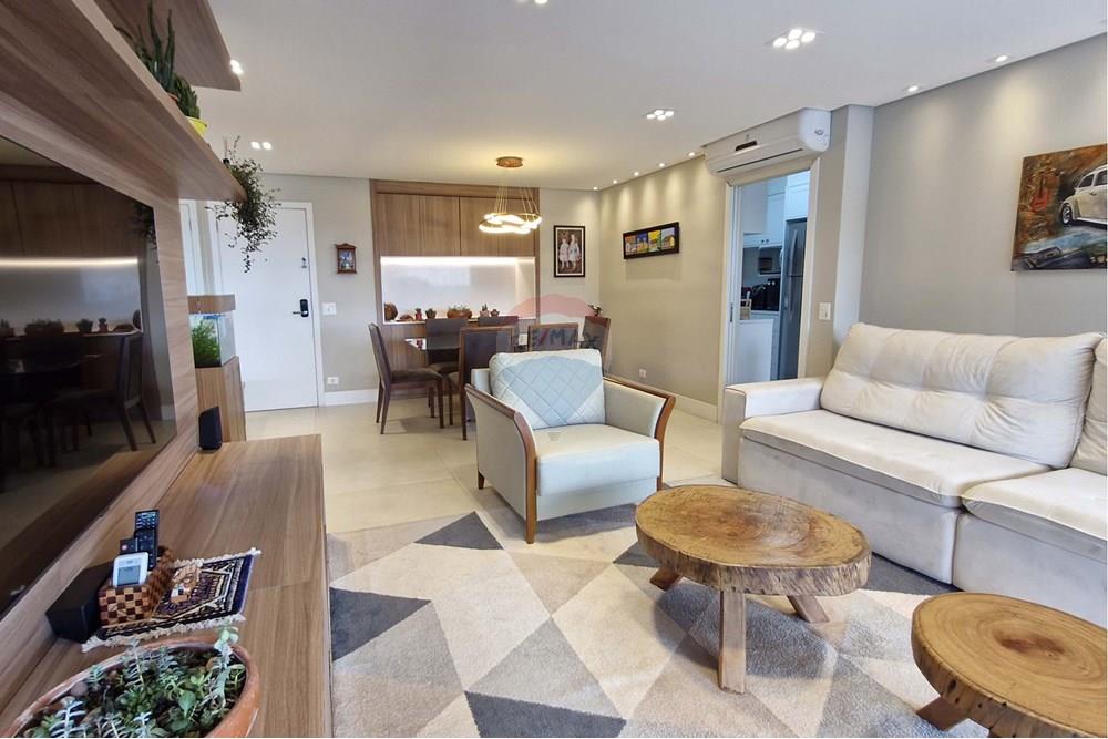 Apartamento - Venda - São Paulo , São Paulo - RUA CARVALHO DE FREITAS, 420 (11).jpg - Sala de estar - 601361044-61