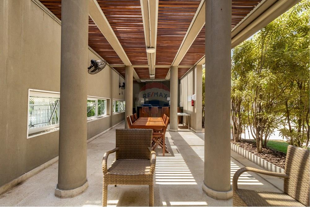 Apartamento - Venda - São Paulo , São Paulo - 19 CHURRASQUEIRA 1 (1).jpg - 601261021-443