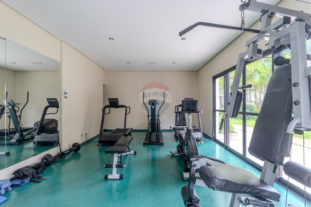 Apartamento - Venda - São Paulo , São Paulo - 01fotos_037.jpg - 601251165-179