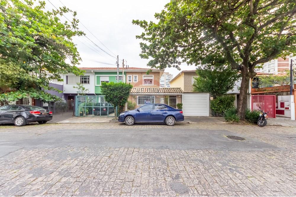 Sobrado - Alugar - São Paulo , São Paulo - IMG_073138.jpg - 602271004-38