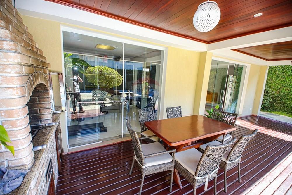 Casa - Alugar - São Paulo , São Paulo - casa altos da lapa - sem logo (3).jpg - 602181052-2