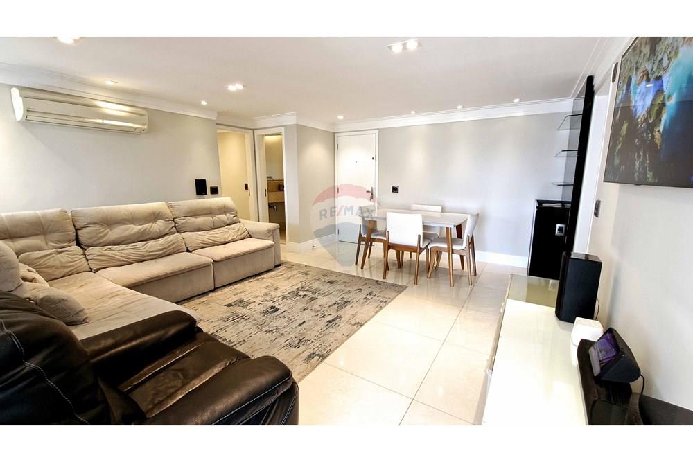 Apartamento - Venda - São Paulo , São Paulo - RUA ADELE, 119 (11).jpg - Sala - 601361044-38