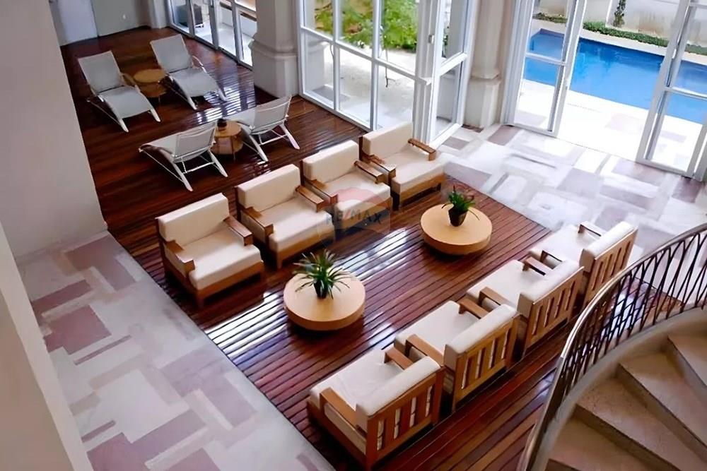 Apartamento - Alugar - São Paulo , São Paulo - 33 DJ 100.jpg - 601361040-193