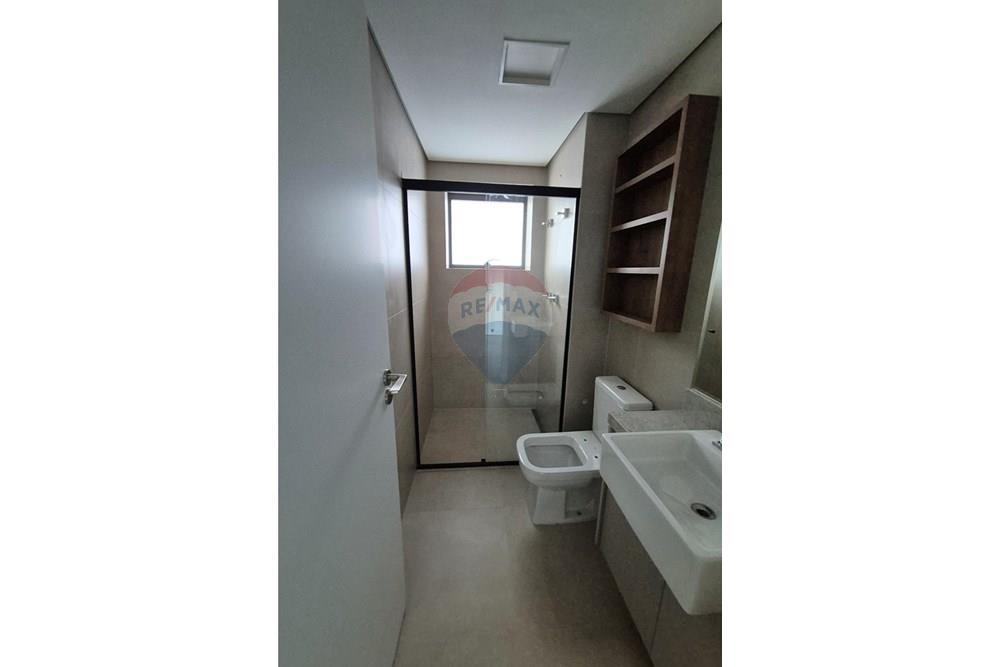 Apartamento - Alugar - São Paulo , São Paulo - Banheiro suite 3 (1).jpg - 601971076-97