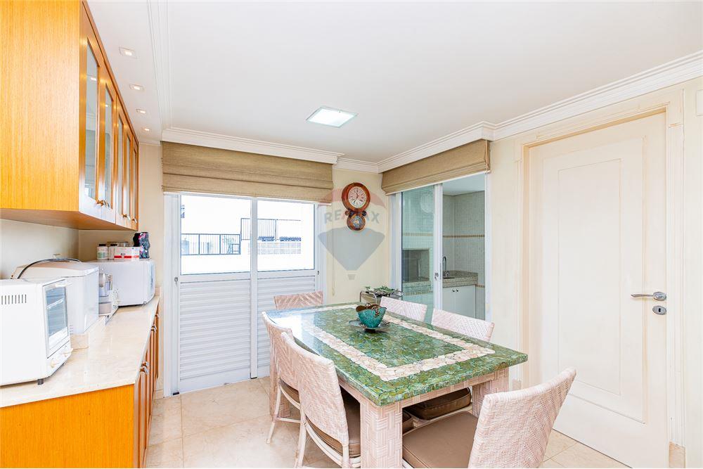 Cobertura - Venda - São Paulo , São Paulo - Copa - Copa - 601371001-86