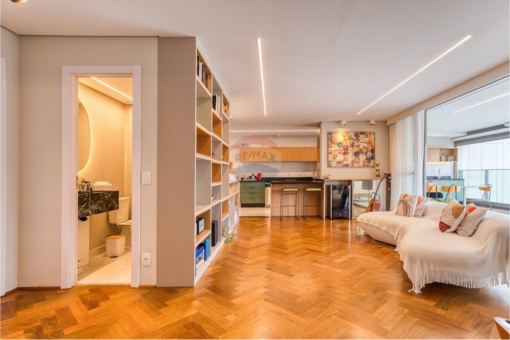 Apartamento - Venda - São Paulo , São Paulo - 03sala006.jpg - 601081090-20