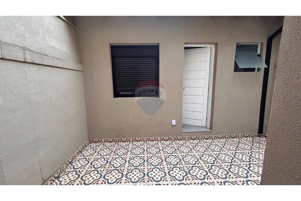 Sobrado para alugar com 3 quartos, 112m² - Foto 10