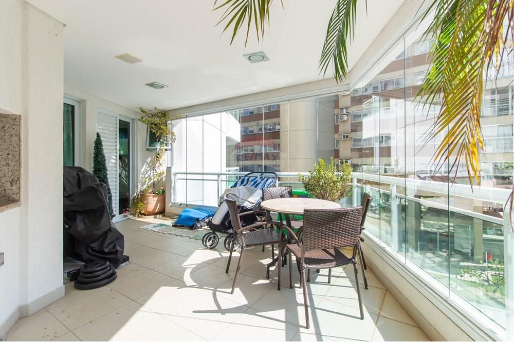 Жилищен - Апартамент - São Paulo , São Paulo - BR - 11  Varanda.jpg - 601971072-34