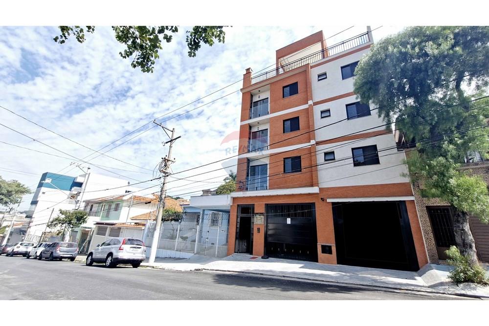 Apartamento - Venda - São Paulo , São Paulo - RUA BALTAZAR DE MORAIS, 424 (13).jpg - 601051042-6