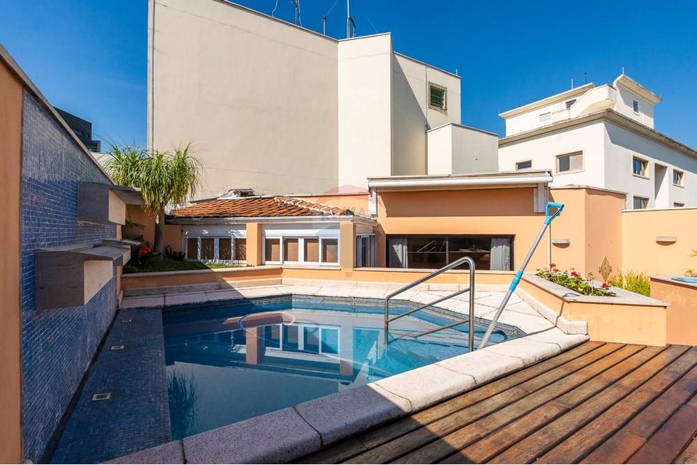 Cobertura - Venda - São Paulo , São Paulo - 86-AP.jpg - 601971075-10