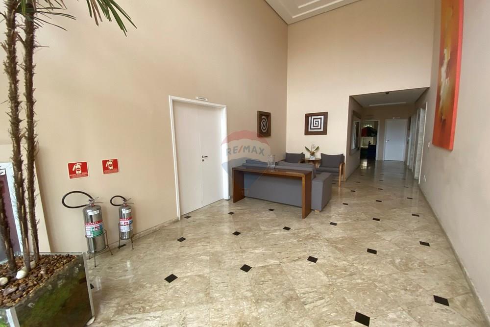 Apartamento - Alugar - São Paulo , São Paulo - IMG_0444.JPG - Saguão - 602161016-38