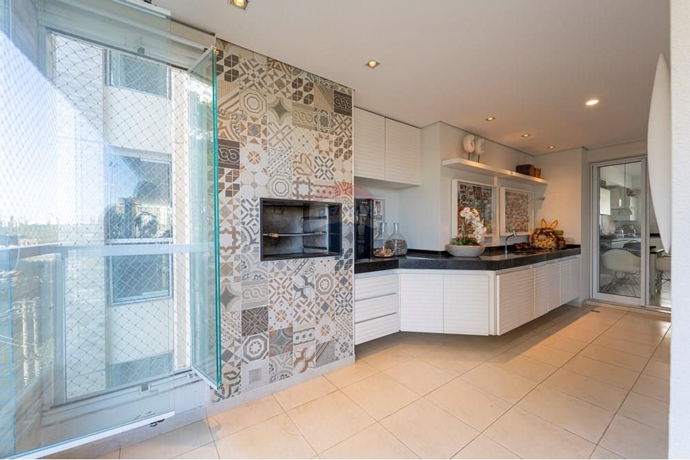 Apartamento - Venda - São Paulo , São Paulo -  CAMPO BELO DU CHAMP (18).JPG - 601301082-4