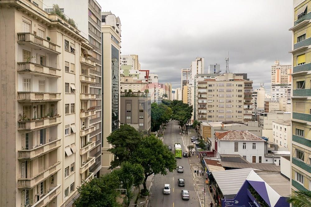 Apartamento - Venda - São Paulo , São Paulo - 48 EDIFICIO.jpg - 601371058-28