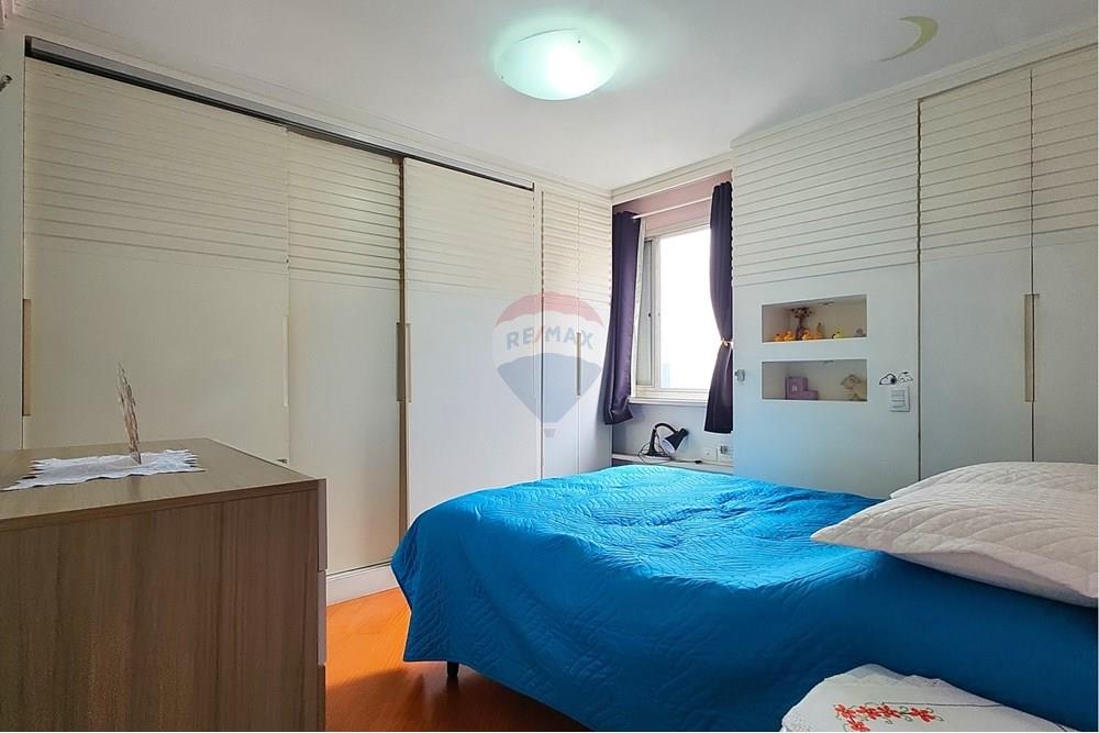 Cobertura - Venda - São Paulo , São Paulo - 16) Suíte 1 (1 andar).jpg - Suite - 602141019-29
