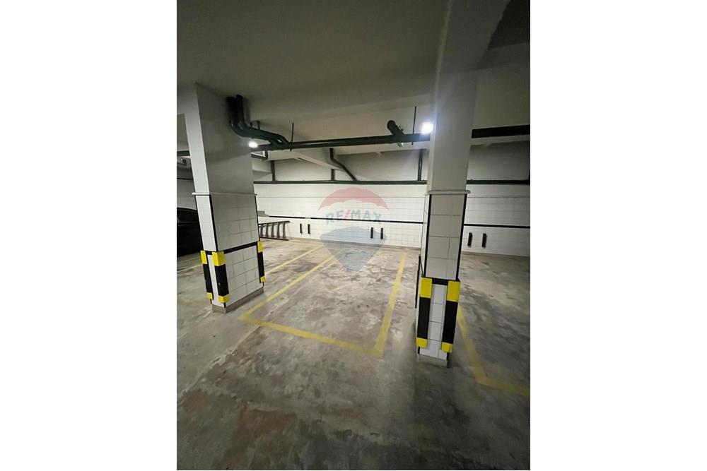 Duplex - Venda - Guarujá , São Paulo - 62.jpeg - Garagem - 601081007-100