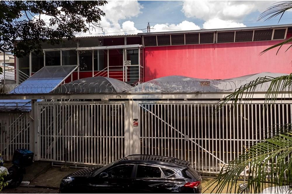 Restaurante - Venda - São Paulo , São Paulo - - 1.jpg - 601261002-256