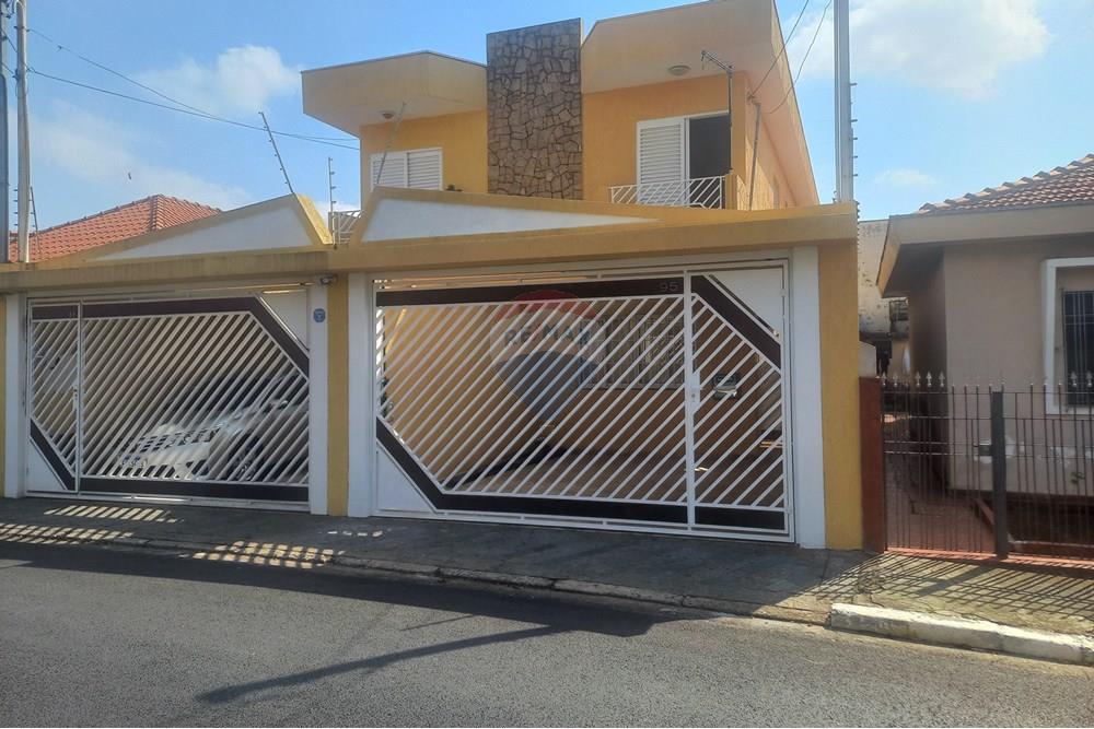 Sobrado - Alugar - São Paulo , São Paulo - 20250827_135122.jpg - 602131003-389