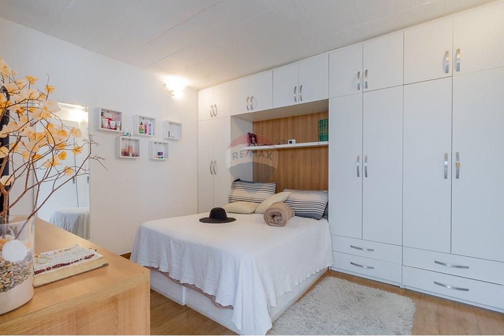 Casa - Venda - São Paulo , São Paulo - 44.jpg - Quarto da empregada - 601081007-117