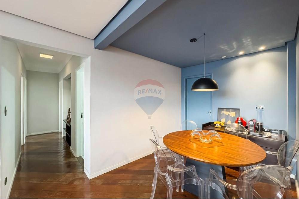 Apartamento - Venda - São Caetano do Sul , São Paulo - 03sala002.jpg - Sala de jantar - 601081106-2