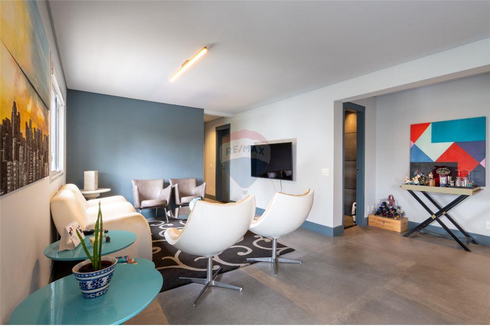 Apartamento - Venda - São Paulo , São Paulo - Sala - 601331053-3