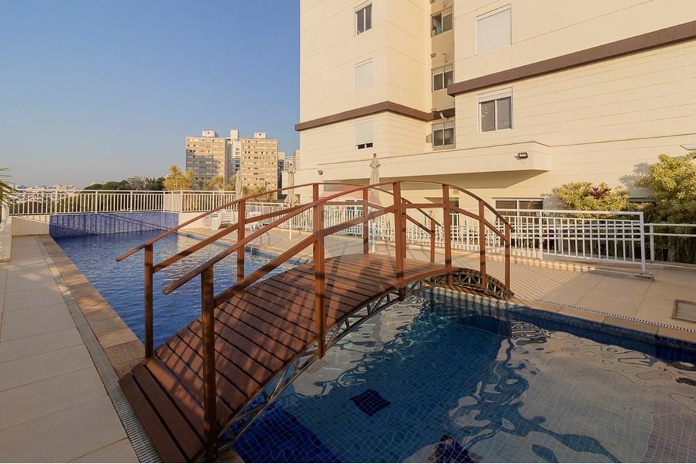 Apartamento - Venda - São Paulo , São Paulo - Rua Tonelero, nº 1507 - 163_55.jpg - 602181002-144