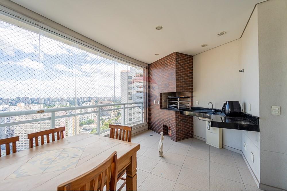 Apartamento - Venda - São Paulo , São Paulo - 601301056-31-17.JPG - 601301056-31