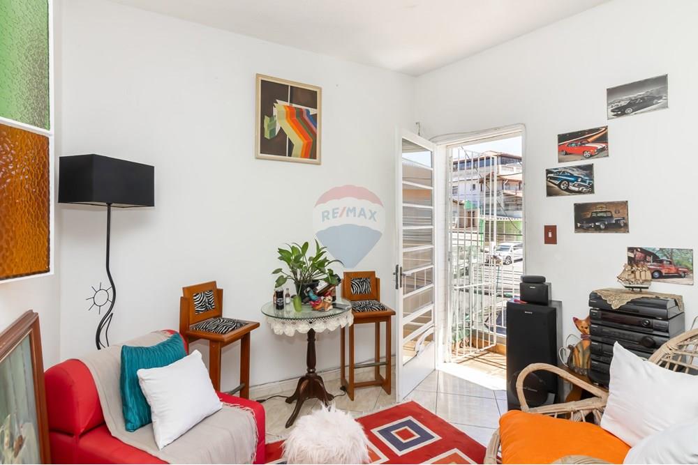 Casa - Venda - São Paulo , São Paulo - IMG_783025.jpg - Sala - 601991018-93