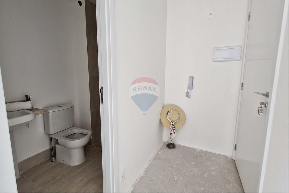 Apart Hotel/ Flat - Venda - São Paulo , São Paulo - Cópia de RUA SEBASTIÃO GOMES, 71 (18).jpg - 601131003-91